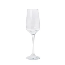 Copa champagne 230 ml*Muy Mucho Discount