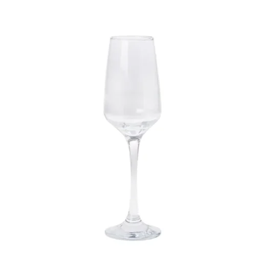 Copa champagne 230 ml*Muy Mucho Discount