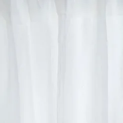 Cortina voile 135x241*Muy Mucho Best