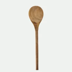 Cuchara madera*Muy Mucho Discount