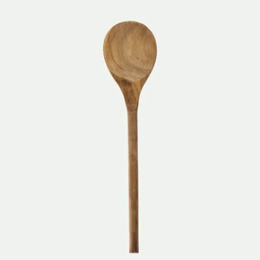 Cuchara madera*Muy Mucho Discount