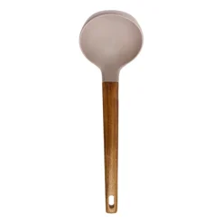 cucharón pbt 27x8cm bg.*Muy Mucho Hot