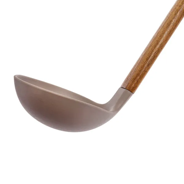 cucharón pbt 27x8cm bg.*Muy Mucho Hot