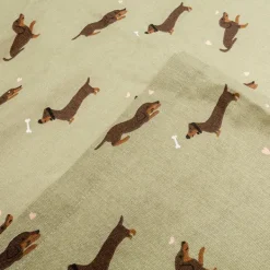 Delantal cocina ajustable*Muy Mucho Discount