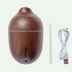 Difusor aromaterapia*Muy Mucho