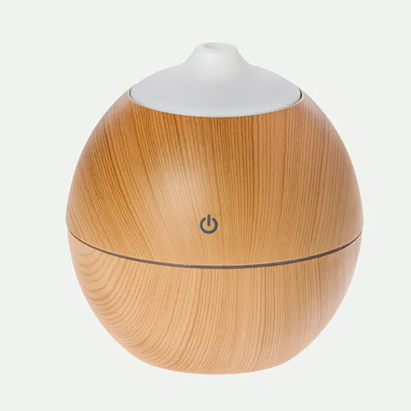 Difusor aromaterapia*Muy Mucho