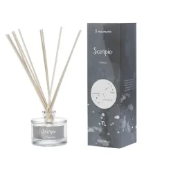 Difusor en sticks Escorpio*Muy Mucho Clearance