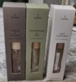 Difusor Mini Rose&Oud D.3,7X8,5Cm 30Ml Ún.*Muy Mucho Outlet