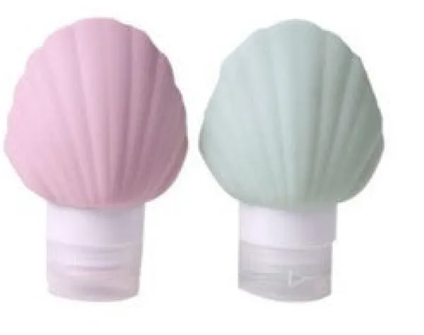 Dispensador reutilizable concha*Muy Mucho Outlet