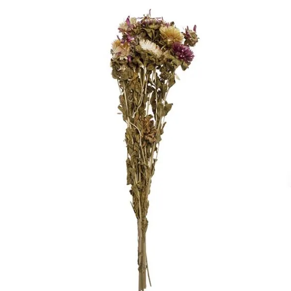 Dry flower bouquet 42cm la.*Muy Mucho Outlet