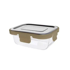 Envase alimentos con cierre hermÃ©tico*Muy Mucho Clearance