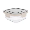 Envase alimentos con cierre hermÃ©tico*Muy Mucho Best