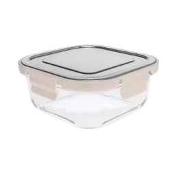 Envase alimentos con cierre hermÃ©tico*Muy Mucho Best