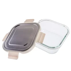 Envase alimentos con cierre hermÃ©tico*Muy Mucho Best