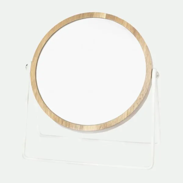 Espejo sobremesa 3 aumentos*Muy Mucho