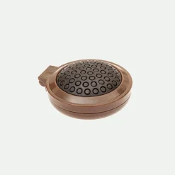 Espejo y cepillo desplegable*Muy Mucho Sale