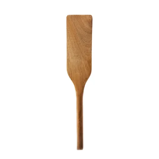 Espátula de madera*Muy Mucho Clearance