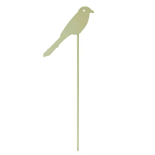 Figura decorativa pájaro jardin*Muy Mucho Clearance