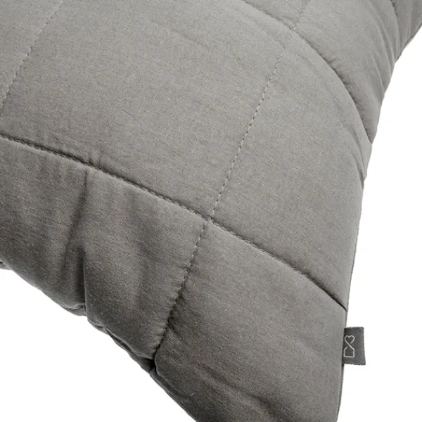 Funda cojín acolchada 45x45*Muy Mucho Sale