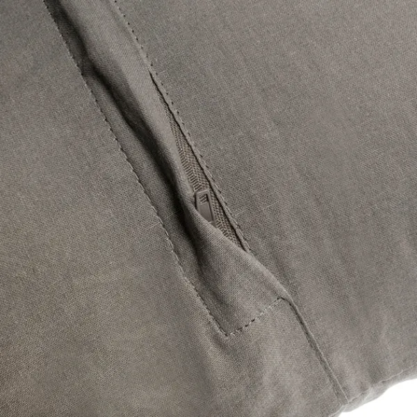 Funda cojín acolchada 45x45*Muy Mucho Sale