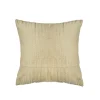 Funda cojín pespuntes 60x60*Muy Mucho Outlet