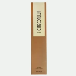 Incienso citronella*Muy Mucho Sale