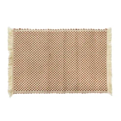 INDIVIDUAL MESA TRENZADO*Muy Mucho