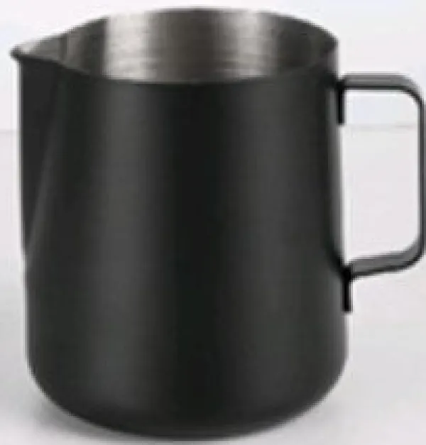 Jarra Acero Esmaltada 6X6,5Cm 150Ml Ta.*Muy Mucho Discount