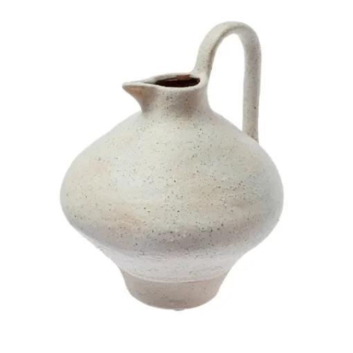 Jarra decorativa*Muy Mucho Outlet