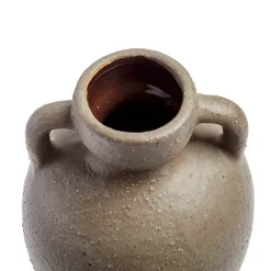 Jarrón cerámica*Muy Mucho New