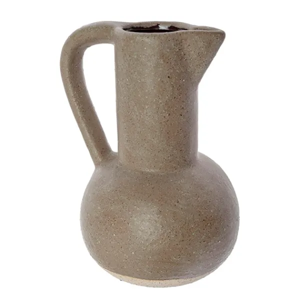 Jarrón cerámica*Muy Mucho