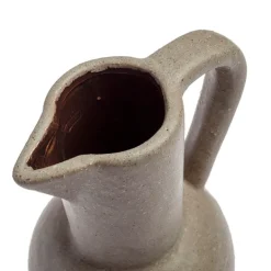 Jarrón cerámica*Muy Mucho