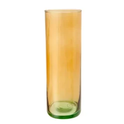 Jarrón de vidrio*Muy Mucho Discount