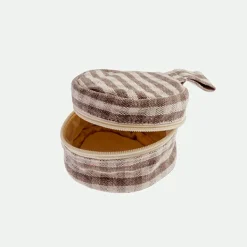 Joyero 9X7Cm Ún.*Muy Mucho Hot