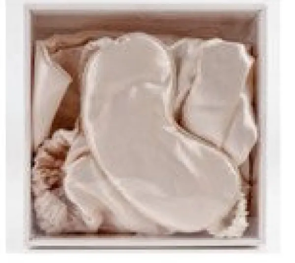 Kit Dormir 21,5X9,5Cm Ch.*Muy Mucho Outlet