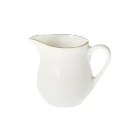 Lechera ribete dorado*Muy Mucho New