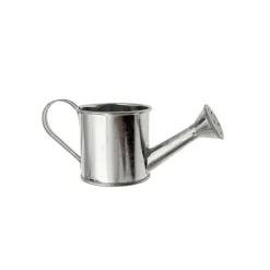 Maceta metálica*Muy Mucho Hot