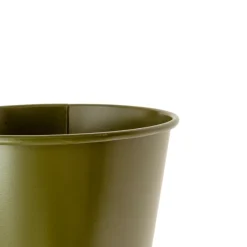 Maceta metálica*Muy Mucho Clearance