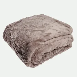 Manta de pelo 220x240*Muy Mucho Sale