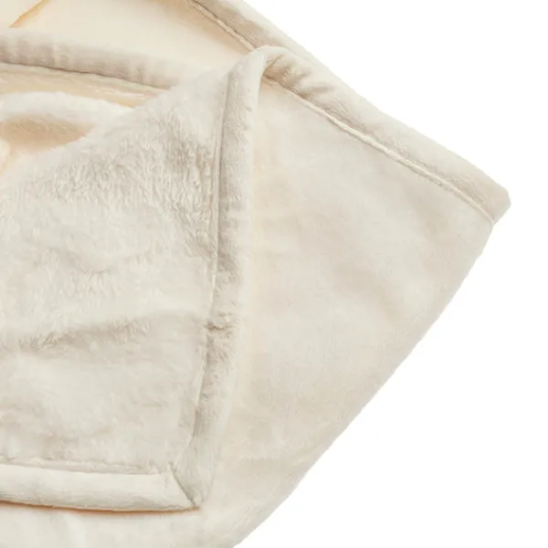 Manta pelo corto*Muy Mucho Discount