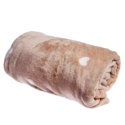 Manta pelo corto 130x160*Muy Mucho Hot