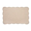 Mantel individual acolchado 33x48cm be.*Muy Mucho