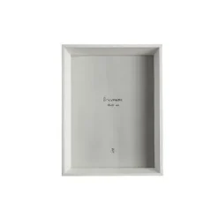 Marco foto 15x20cm bl.*Muy Mucho Hot