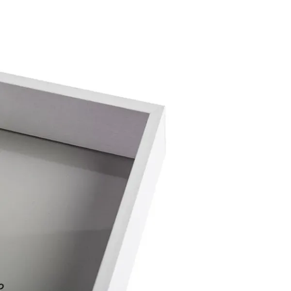 Marco foto 15x20cm bl.*Muy Mucho Hot