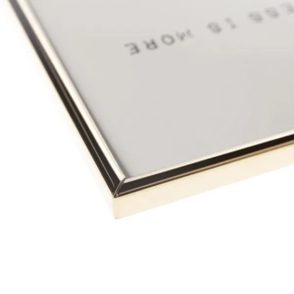 Marco metálico 10,3x15,3x1,1*Muy Mucho Outlet