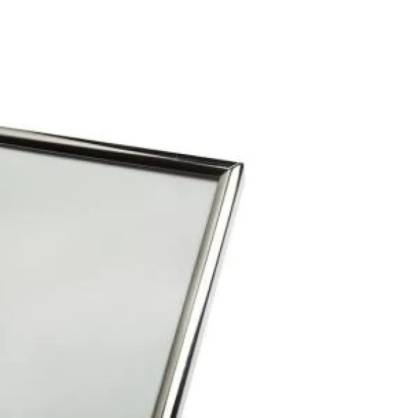 Marco Metálico 13,3X18,3X1,1Cm Pl.*Muy Mucho New