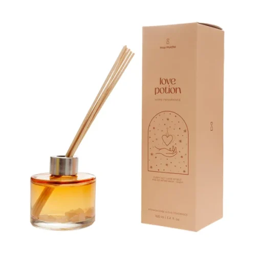 Mikado frankincese&oud*Muy Mucho Outlet