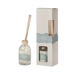 Mikado nuage celeste 7x6x23cm 100ml*Muy Mucho Discount