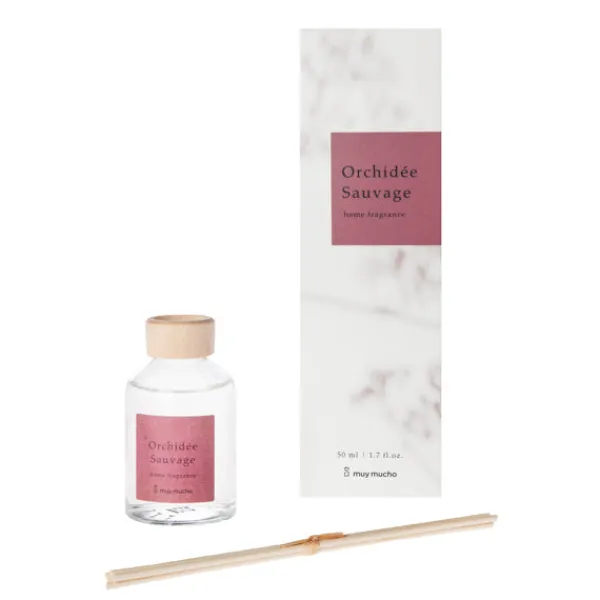 Mikado orchidée sauvage*Muy Mucho Online