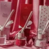 Mikado Rose&Almond 7,2X7,2X25Cm 100Ml Ún.*Muy Mucho Discount